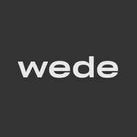 Wede Studio logo - Similar company to Pixxells
