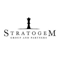 Stratogem Group logo - Similar company to Icompareloan