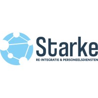Starke Re-integratie & Personeelsdiensten logo - Similar company to Standerflex