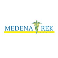 Medena Rek - Jobs in Swedish healthcare logo - Similar company to Cure Staff