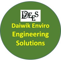 Daiwik Enviro Engineering Solutions logo - Similar company to Vectorfab