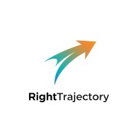 RightTrajectory logo - Similar company to Evision Technoserve Pvt. Ltd.