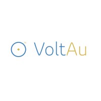 VoltAu logo - Similar company to Voltau