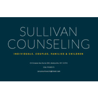 Sullivan Counseling logo - Similar company to Seafield Services