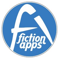 Fiction Apps logo - Similar company to Deve Techno