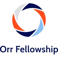 Orr Fellowship logo - Similar company to Techlocity