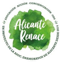 Proyecto: Alicante Renace logo - Similar company to Buslunteer