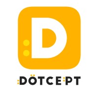 Dotcept 點諗 logo - Similar company to Pubrio