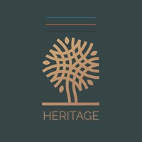 Heritage Wealth logo - Similar company to Torino Consulting