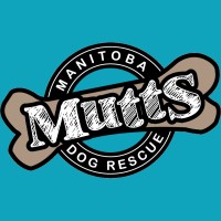 Manitoba Mutts Dog Rescue