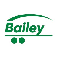 Bailey Trailers logo - Similar company to Mcconnel