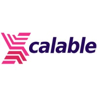 Xcalable logo - Similar company to Bt1