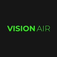 Vision Air logo - Similar company to Visionair Technics, Aviation And Engineering. O.E.