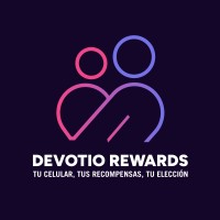 Devotio Rewards logo - Similar company to Laserfocus