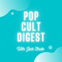 Pop Cult Digest logo - Similar company to Terraa