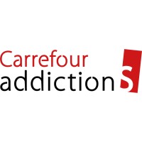Carrefour addictionS logo - Similar company to Prosam