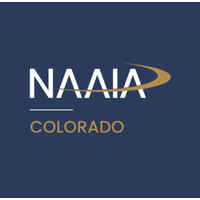 NAAIA Colorado Chapter logo - Similar company to Executive Women Of New Jersey