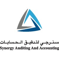 Synergy Auditing And Accounting logo - Similar company to Unity Auditing