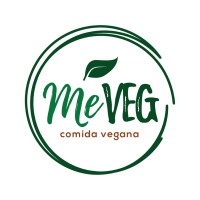 Me Veg Food logo - Similar company to Vegme