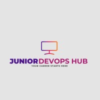 Junior DevOps Hub logo - Similar company to Devops Days Fortaleza