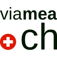 viamea.ch logo - Similar company to Working Class Heroes