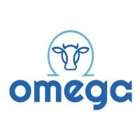 Omega Dairy logo - Similar company to Applied