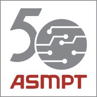 ASMPT Ltd logo - Similar company to Precision Microdrives Ltd