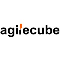 Agile Cube logo - Similar company to Agilecube Technologies Pvt. Ltd.