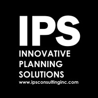 Innovative Planning Solutions Inc. (IPS) logo - Similar company to Evans Planning