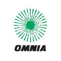Omnia Holdings logo - Similar company to Omnia