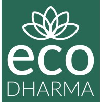 Eco Dharma Village logo - Similar company to Eco Village Co-Op