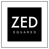 Zed Squared logo - Similar company to Z Squared
