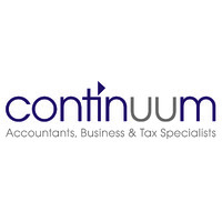 Continuum Ltd logo - Similar company to 4Pl Ltd