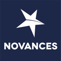 Novances SAS logo - Similar company to Rtg Steuerberatung Und Wirtschaftsprüfung