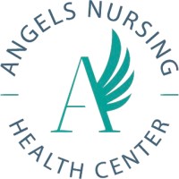 Angel's Nursing Health Center logo - Similar company to Visiting Angels Clarkston, Mi
