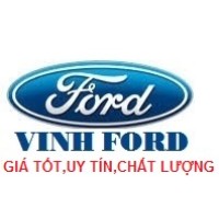 CÔNG TY TNHH Ô TÔ VINH FORD logo - Similar company to T W Stamping & Tool Inc