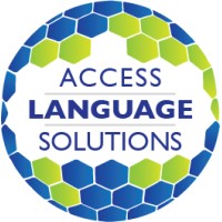 Access Language Solutions logo - Similar company to Pasa Language Solutions