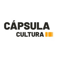 Cápsula Cultura logo - Similar company to Digital Genius Soluciones Digitales Y Culturales