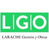 LARACHE Gestión & Obras logo - Similar company to Itpm Larache