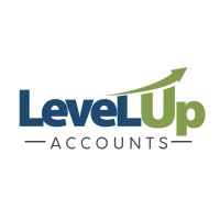 Level Up Accounts logo - Similar company to Evidentia Consulting, Llp