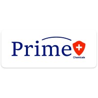 Prime Chemicals logo - Similar company to Macro Lab