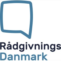 RådgivningsDanmark logo - Similar company to Silkeborg Krisecenter