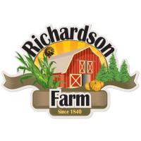 Richardson Adventure Farm logo - Similar company to Pivoting In Heels