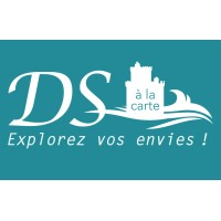 DS à la carte logo - Similar company to Rh Adequation (S.A.S.)