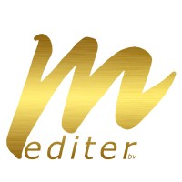 Mediter B.V. logo - Similar company to Gordium B.V.