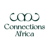 Connections Africa logo - Similar company to Crown Journey