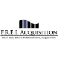 F.R.E.I. Acquisition