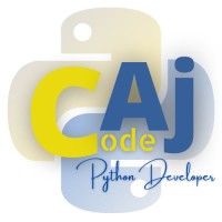 codeaj logo - Similar company to Brewsol Digital Consulting