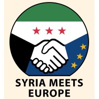 Syria meets Europe e.V. logo - Similar company to Aivass Llc