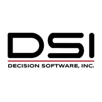 Decision Software logo - Similar company to Msecure Password Manager By Mseven Software
